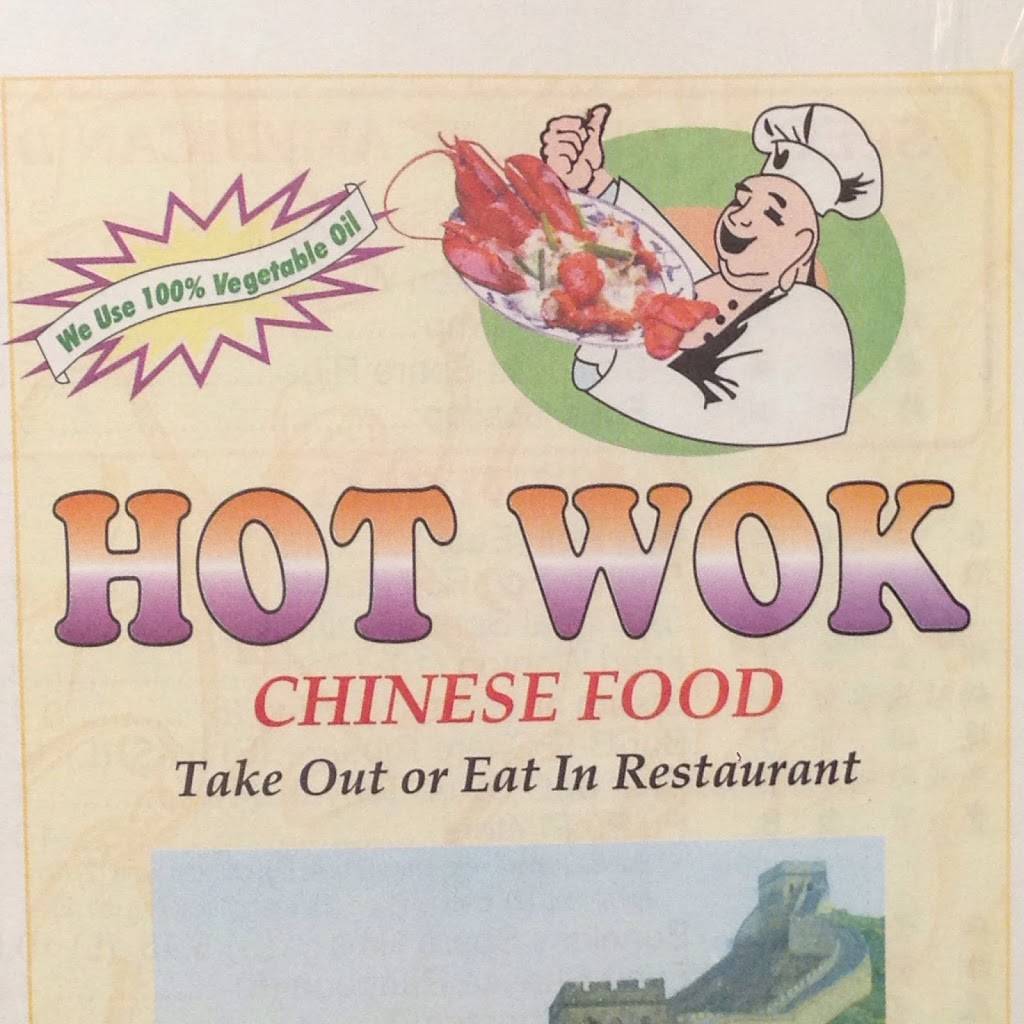 Hot Wok | meal takeaway | 1240 Kingsway Rd, Brandon, FL 33510, USA | 8136549333 OR +1 813-654-9333