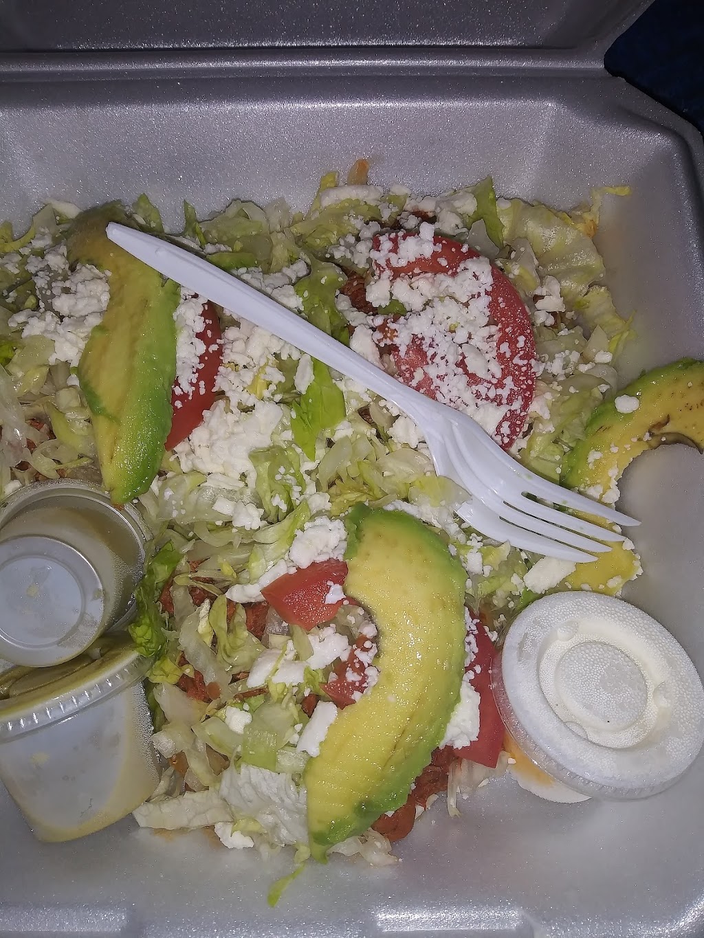 Tortas Aguas Frescas Y Mas | restaurant | 34 Esperanza Rd, Brownsville, TX 78521, USA | 9565508010 OR +1 956-550-8010