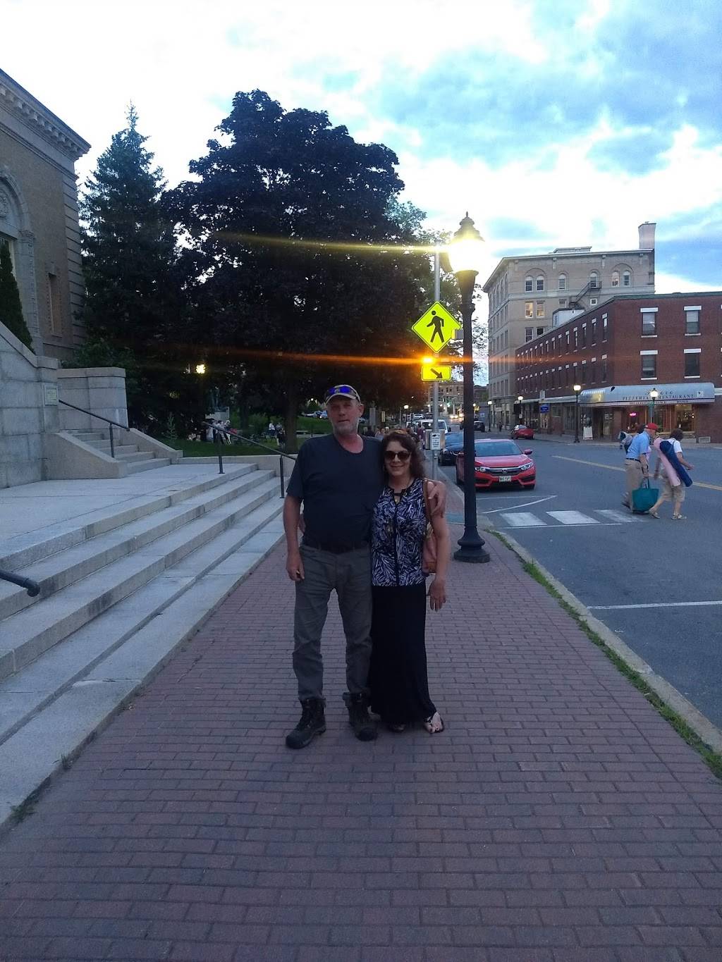 Tesoro Italian Restaurant and Pizzeria | restaurant | 118 Harlow St, Bangor, ME 04401, USA | 2079222761 OR +1 207-922-2761