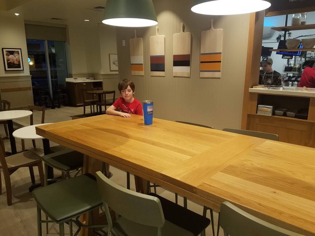 Panera Bread | restaurant | 5310 Donald Ross Rd, Palm Beach Gardens, FL 33418, USA | 5615086983 OR +1 561-508-6983