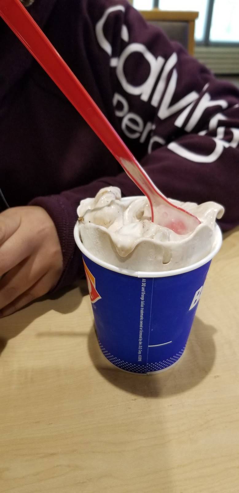 Dairy Queen Grill & Chill | restaurant | 664 E Redlands Blvd, Redlands, CA 92373, USA | 9097922242 OR +1 909-792-2242