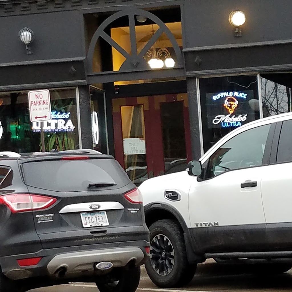 Buffalo Alice | restaurant | Lee Block, 1022 4th St, Sioux City, IA 51101, USA | 7122554822 OR +1 712-255-4822