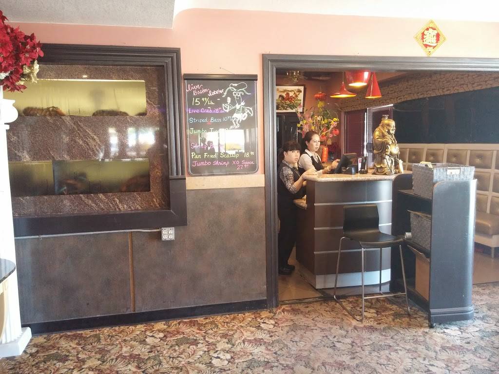 King Harbor Seafood Restaurant | restaurant | 13018 Harbor Blvd, Garden Grove, CA 92843, USA | 7146369103 OR +1 714-636-9103