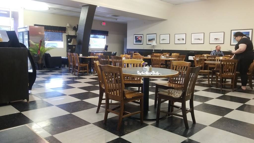 4th St. Cafe | cafe | 824 4th St, Orland, CA 95963, USA | 5309889030 OR +1 530-988-9030