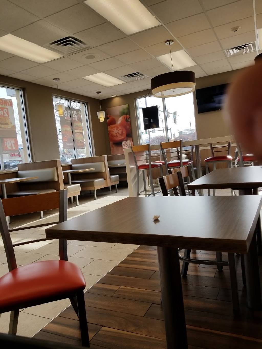 Burger King | restaurant | 7205 Archer Ave, Summit, IL 60501, USA | 7084963404 OR +1 708-496-3404