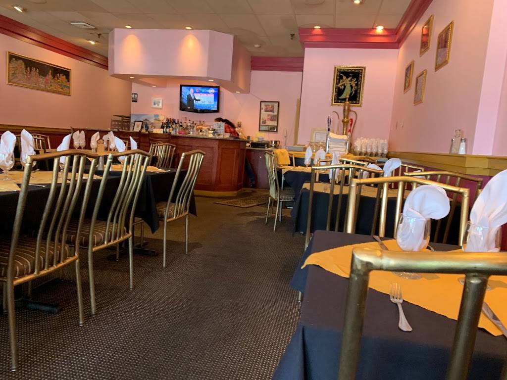 Indian Pavilion | restaurant | 511 Main St, Hyannis, MA 02601, USA | 5087900985 OR +1 508-790-0985