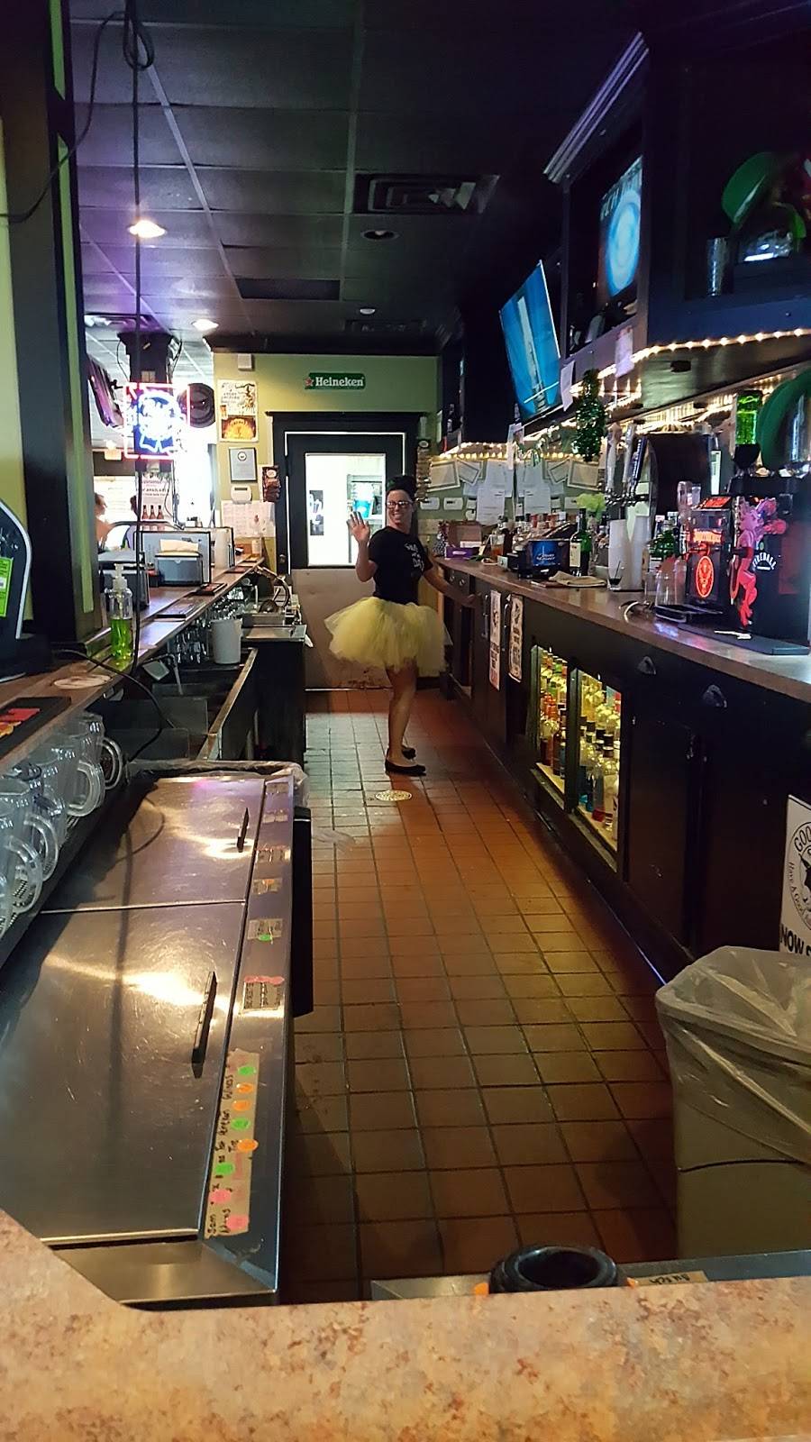 Mccritters | restaurant | 2801 Court St, Pekin, IL 61554, USA | 3096426556 OR +1 309-642-6556