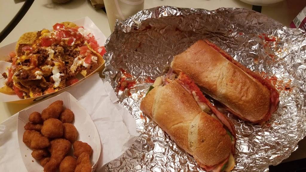 Mifflin Dairy Bar | restaurant | 37 Maine St, Ashland, OH 44805, USA | 4193688133 OR +1 419-368-8133