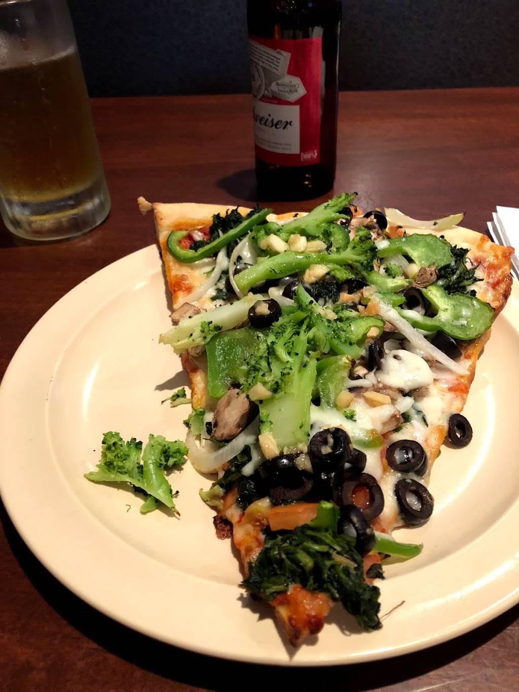 Anthonys Pizza | restaurant | 1455 Florida 436 S.R. 436 at, Howell Branch Rd, Casselberry, FL 32707, USA | 4076575384 OR +1 407-657-5384