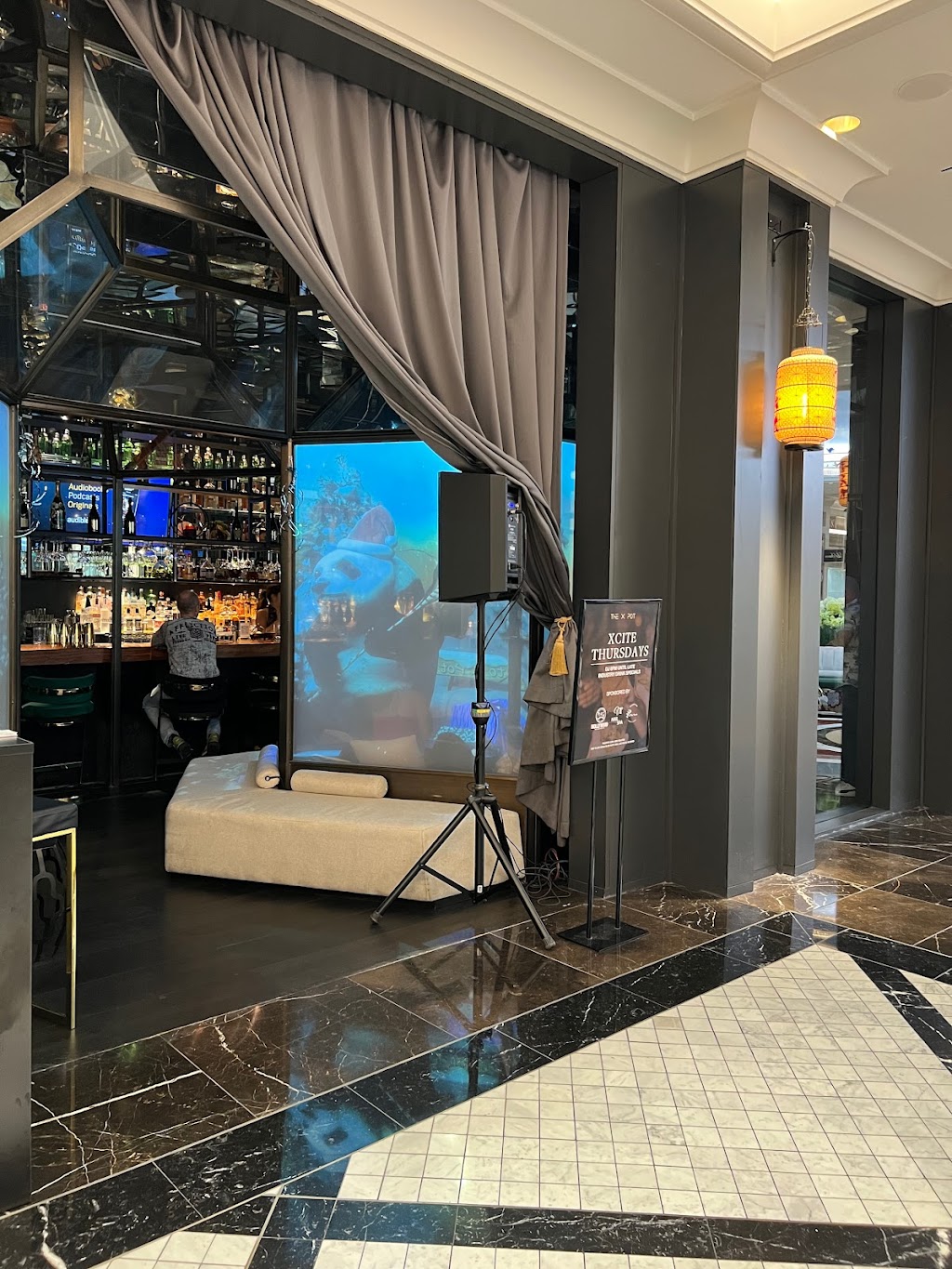 The X Pot | restaurant | The Palazzo, 3327 S Las Vegas Blvd Suite 2884, Las Vegas, NV 89109, USA | 8668889768 OR +1 866-888-9768