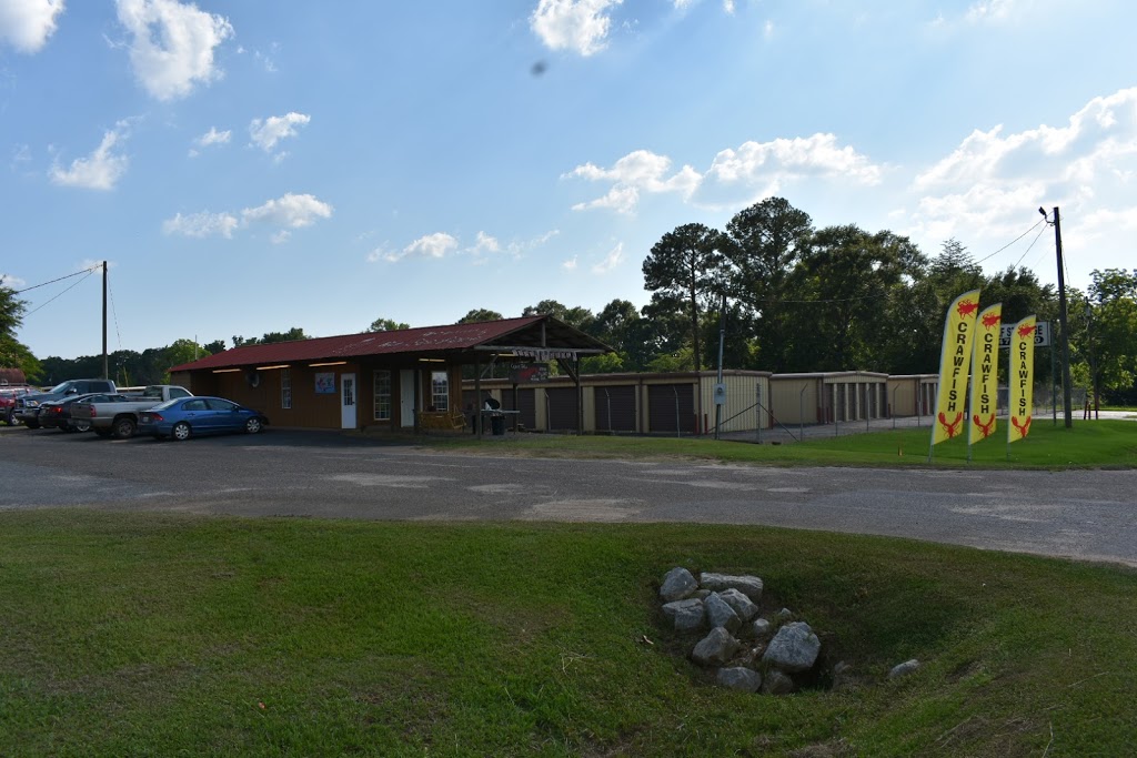 Cajun Tails | restaurant | 6273 MS-198 E, Lucedale, MS 39452, USA | 6017916762 OR +1 601-791-6762