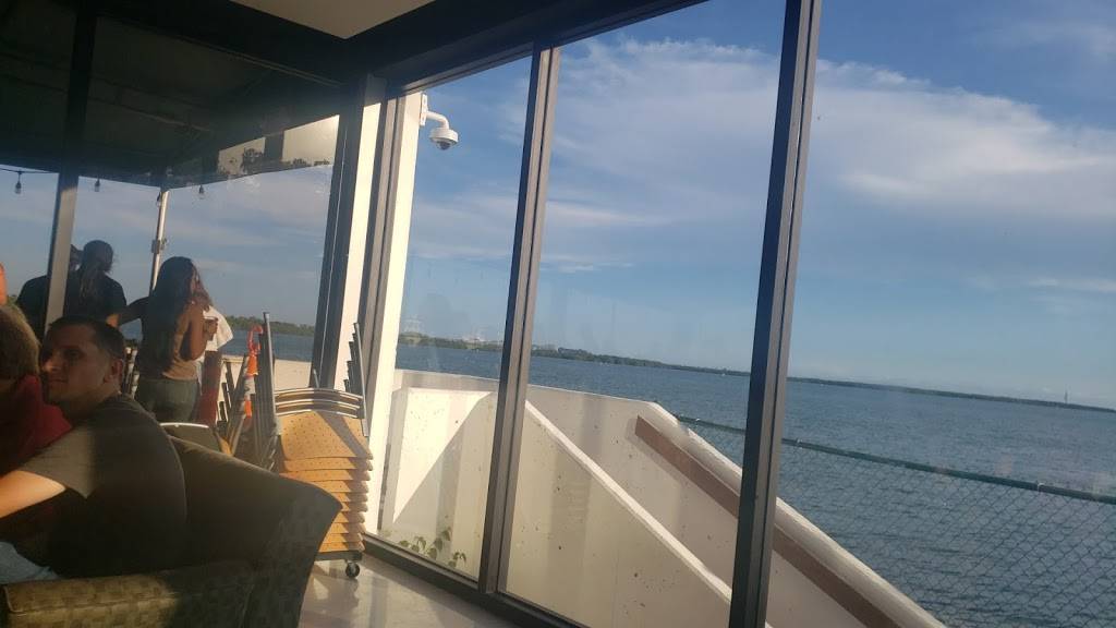 SALT Waterfront Restaurant | restaurant | 1031 4600 Rickenbacker Causeway, Miami, FL 33149, USA | 7866606749 OR +1 786-660-6749