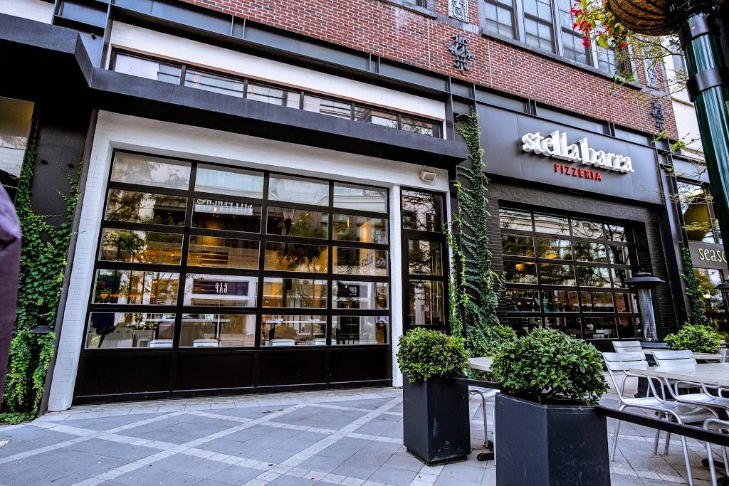 Stella Barra Pizzeria | meal takeaway | 11825 Grand Park Ave, North Bethesda, MD 20852, USA | 3017708609 OR +1 301-770-8609