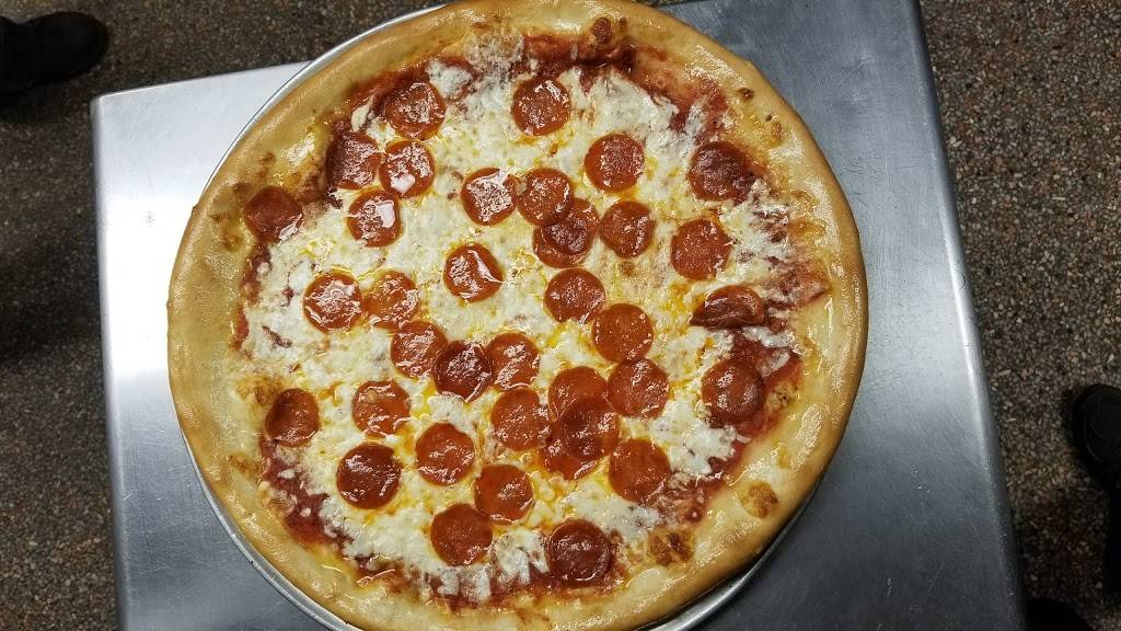 Brandon Pizzeria | meal delivery | 140 N Parsons Ave, Brandon, FL 33510, USA | 8135712100 OR +1 813-571-2100
