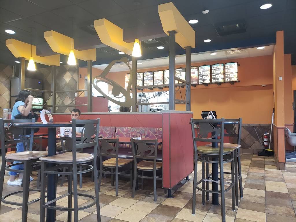 Taco Bell | meal takeaway | 13309 W Colonial Dr, Winter Garden, FL 34787, USA | 4078779188 OR +1 407-877-9188
