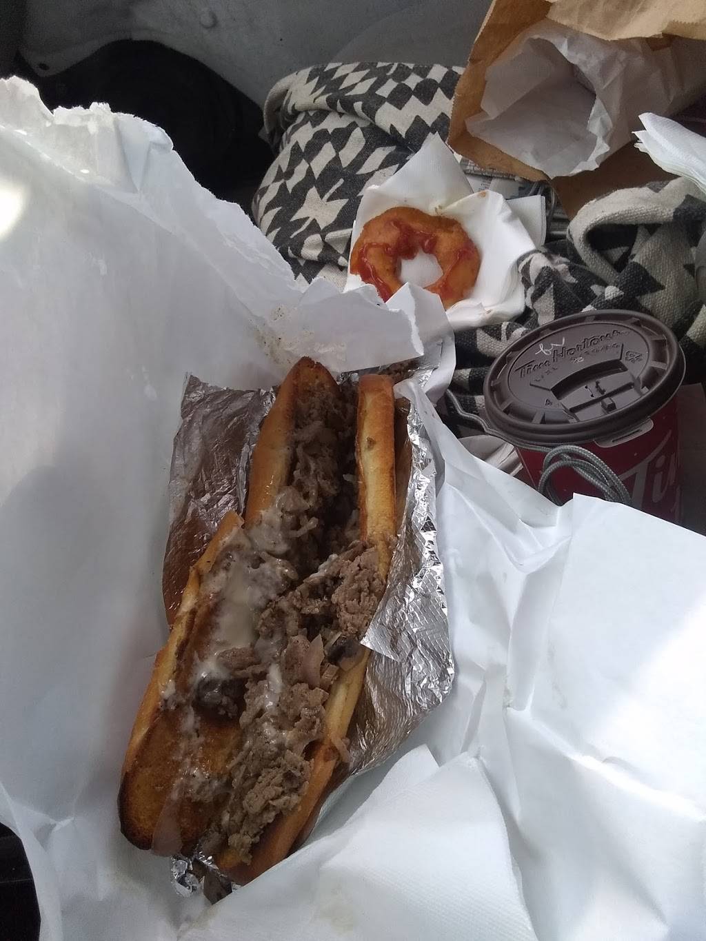 SUBMASTERS | restaurant | 105 Main St, North Tonawanda, NY 14120, USA | 7169573500 OR +1 716-957-3500