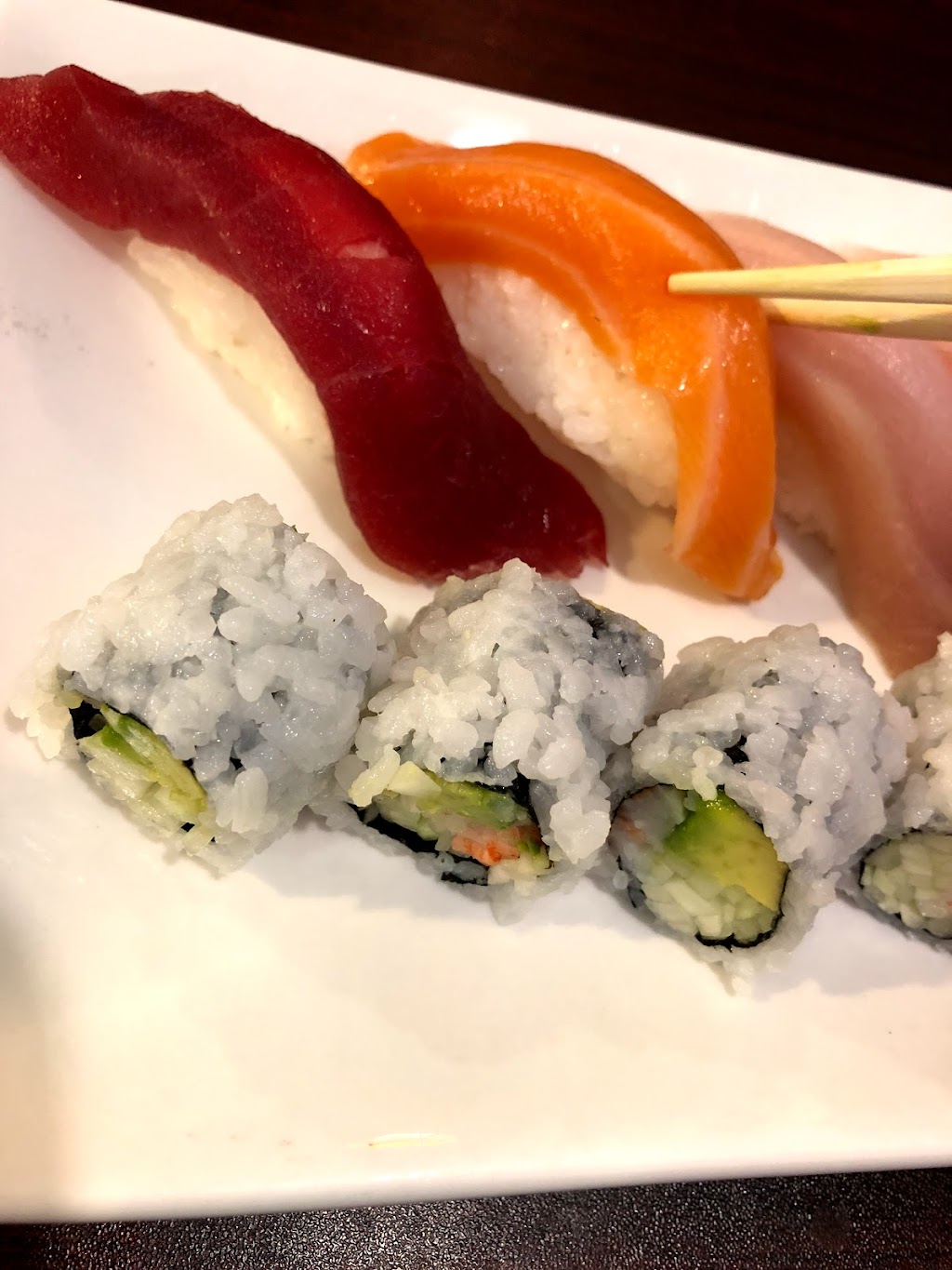 Mado Japanese | meal delivery | 95-16A Queens Blvd, Queens, NY 11374, USA | 7188964000 OR +1 718-896-4000