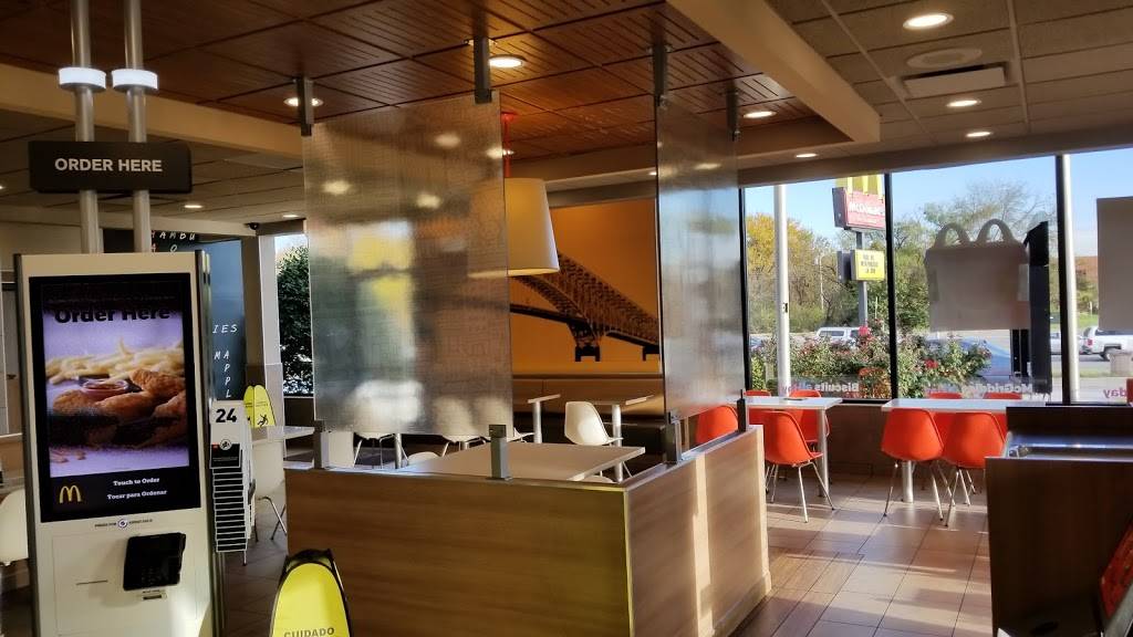 McDonalds | cafe | 569 E Ordnance Rd, Glen Burnie, MD 21060, USA | 4107686350 OR +1 410-768-6350