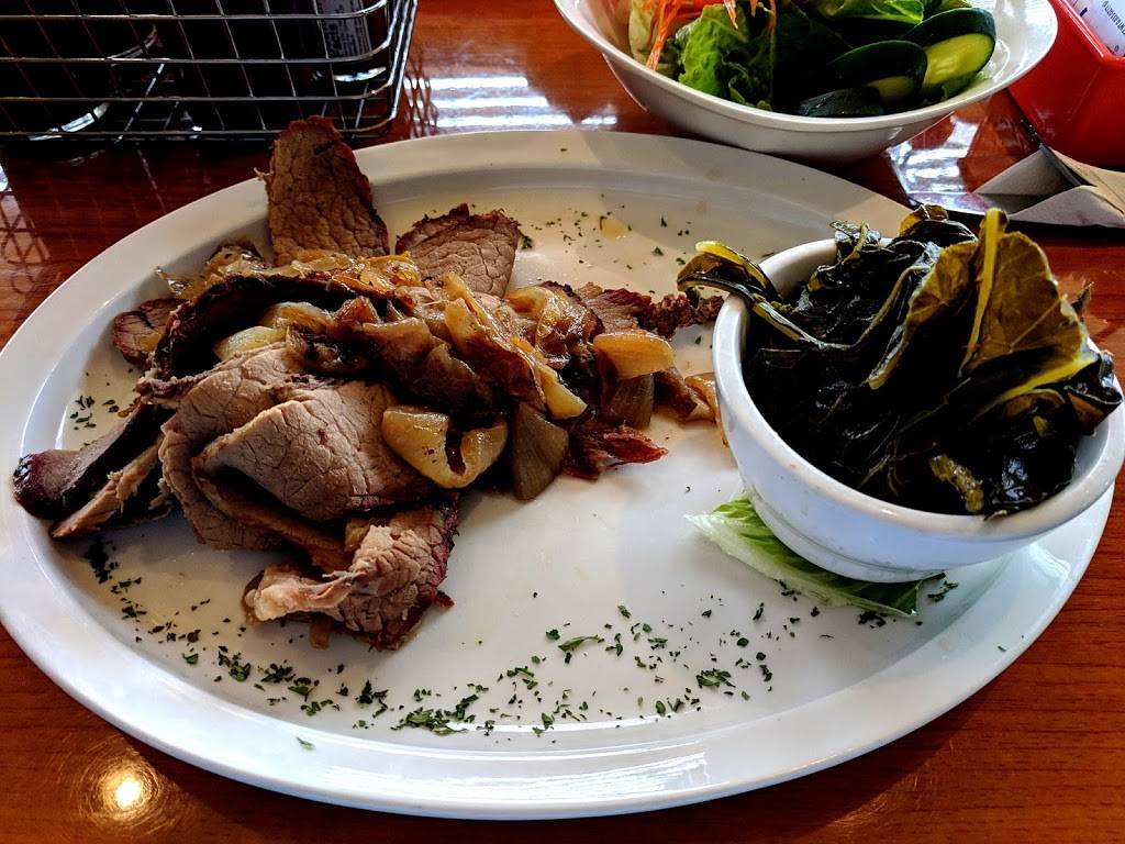 Smalls Smokehouse & Oyster Bar | restaurant | 2700 Hampton Blvd, Norfolk, VA 23517, USA | 7576263440 OR +1 757-626-3440