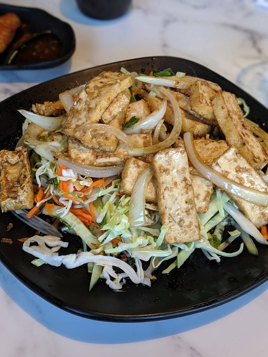 Made Pho You | restaurant | 1245 Park St, Alameda, CA 94501, USA | 5102638133 OR +1 510-263-8133