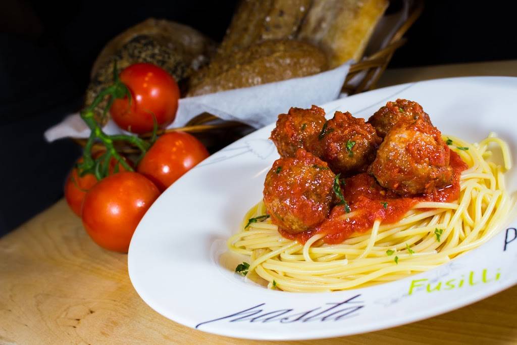 Baffis Restaurant | restaurant | 23269 FL-7 #112, Boca Raton, FL 33428, USA | 5612184979 OR +1 561-218-4979