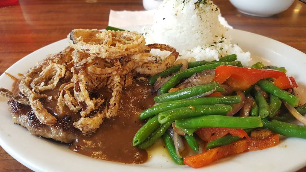 Big City Diner (Pearlridge) | restaurant | 98-211 Pali Momi St #900, Aiea, HI 96701, USA | 8084878188 OR +1 808-487-8188