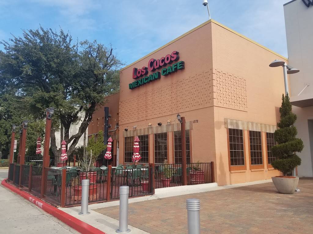 Los Cucos | restaurant | 7925 Farm to Market 1960 Rd W #1372, Houston, TX 77064, USA | 2819707077 OR +1 281-970-7077