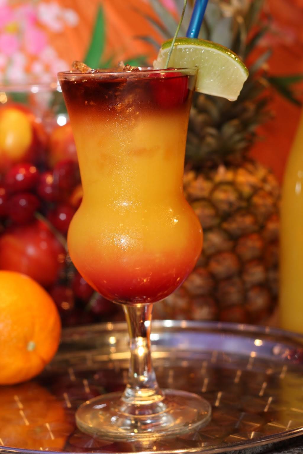 Lips Restaurant | restaurant | 3036 El Cajon Blvd, San Diego, CA 92104, USA | 6192957900 OR +1 619-295-7900