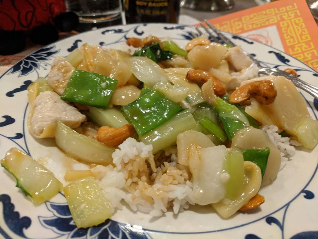 Hong Anh Palace | restaurant | 10046 N Port Washington Rd, Mequon, WI 53092, USA | 2622417768 OR +1 262-241-7768