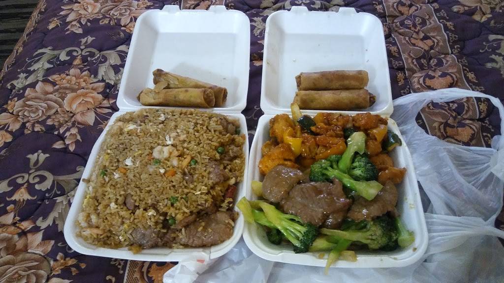 Ho Mei Chinese Restaurant | restaurant | 3740 Peoria St, Denver, CO 80239, USA | 3035768148 OR +1 303-576-8148