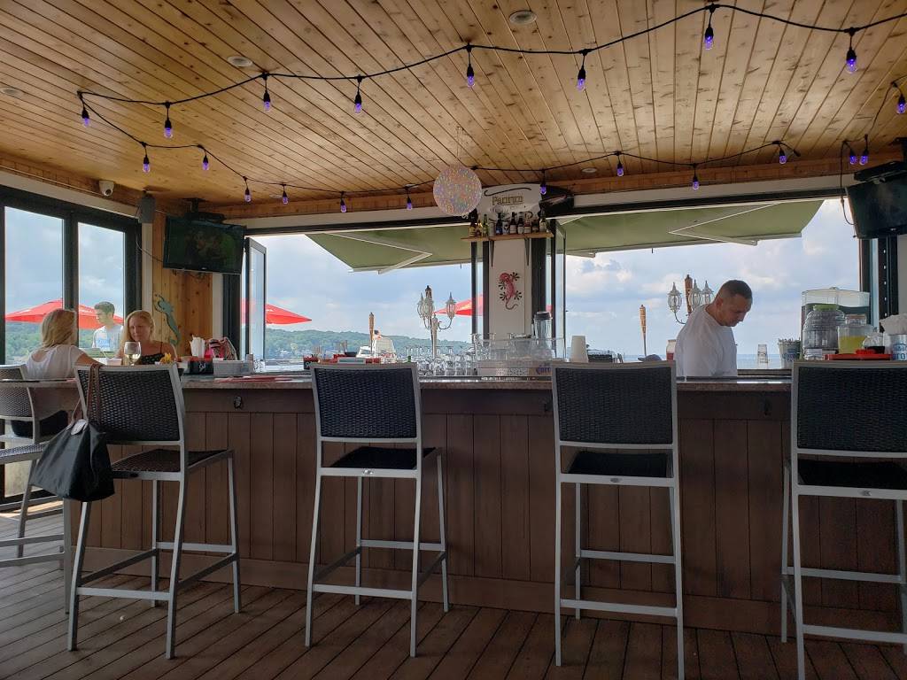 Blu Iguana | restaurant | 494 Prospect Ave, Sea Cliff, NY 11579, USA | 5168016336 OR +1 516-801-6336