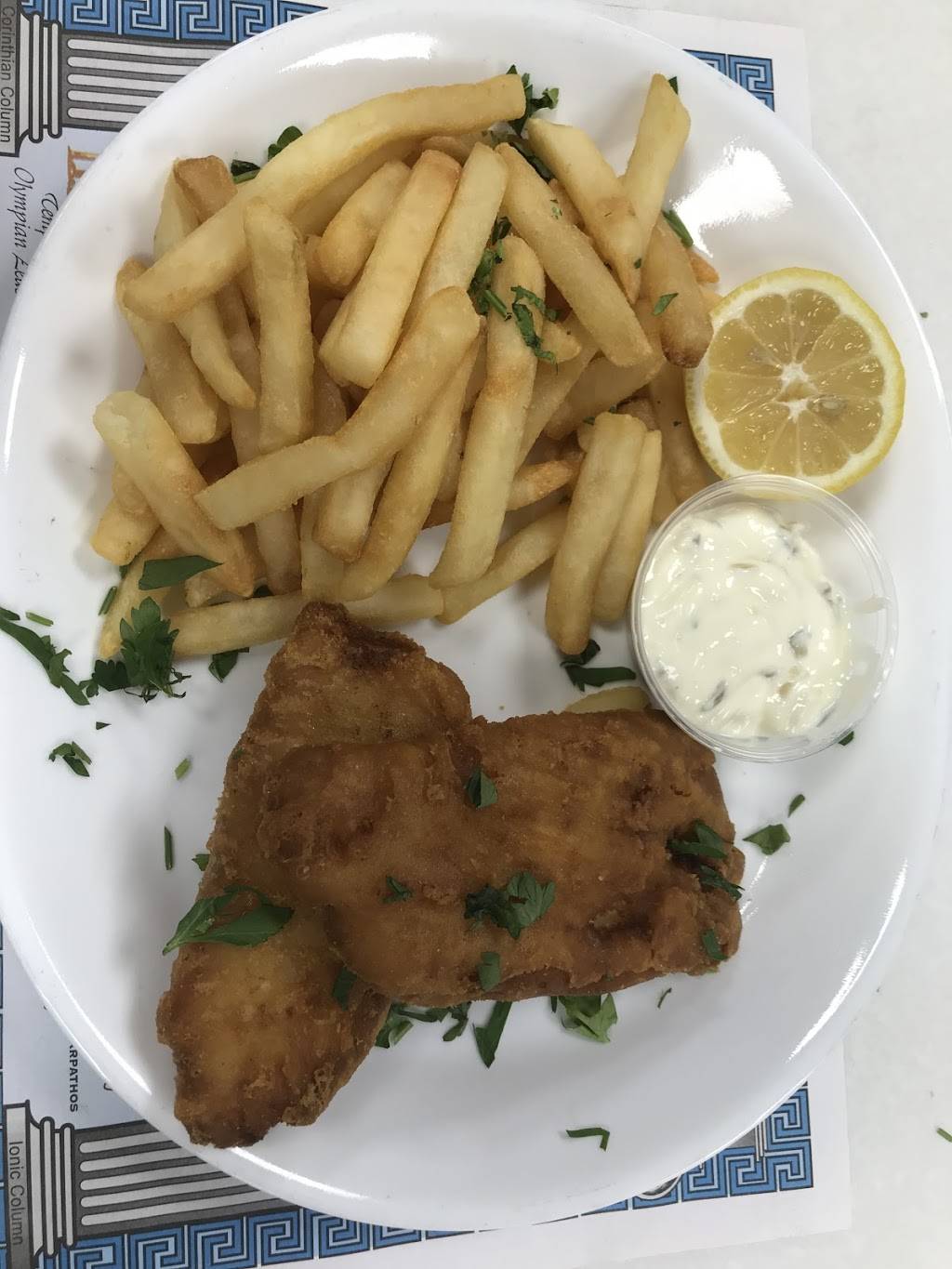 Dino’s Restaurant and carryout | restaurant | 2000 Orleans St, Baltimore, MD 21231, USA | 4105225550 OR +1 410-522-5550