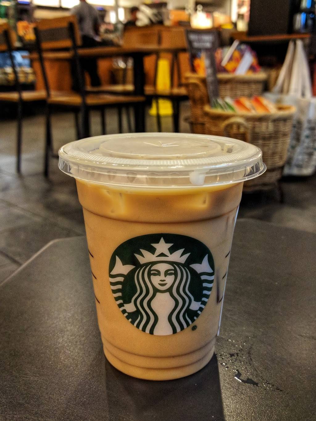 Starbucks | cafe | 233 Independence Blvd, Virginia Beach, VA 23462, USA | 7574935923 OR +1 757-493-5923