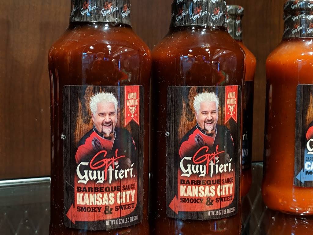 Guy Fieris Burger Joint | restaurant | 2627 N Hollywood Way Terminal A, Burbank, CA 91505, USA | 8189721337 OR +1 818-972-1337