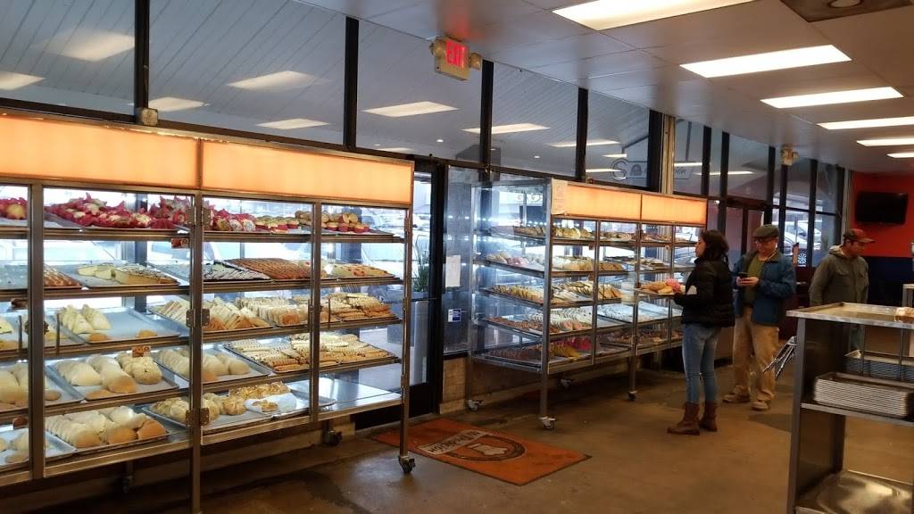 Mi Tradición Panaderia | restaurant | 801 E William Cannon Dr Suite 125, Austin, TX 78745, USA | 5124459120 OR +1 512-445-9120