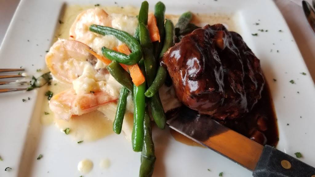 Papapavlos Mediterranean Bistro & Bar | restaurant | 1320 Standiford Ave Suite 2, Modesto, CA 95350, USA | 2095253995 OR +1 209-525-3995