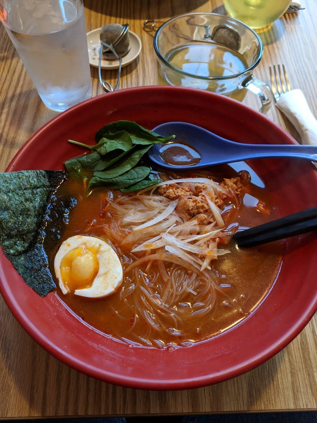 RameNesque | restaurant | 1008 Main St, Peekskill, NY 10566, USA | 9149301788 OR +1 914-930-1788