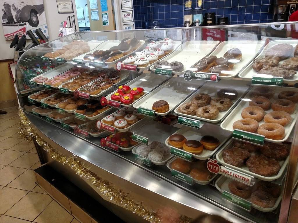 Krispy Kreme | cafe | 2530 Sand Creek Rd, Brentwood, CA 94513, USA | 9255164649 OR +1 925-516-4649