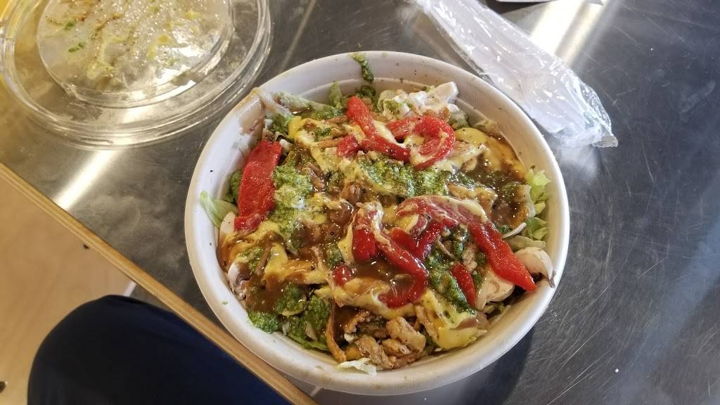 Which Wich Superior Sandwiches | restaurant | 301 E Liberty St, Ann Arbor, MI 48104, USA | 7349292113 OR +1 734-929-2113