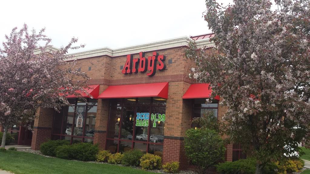 Arbys | restaurant | 9975 Hudson Rd, Woodbury, MN 55125, USA | 6517310244 OR +1 651-731-0244