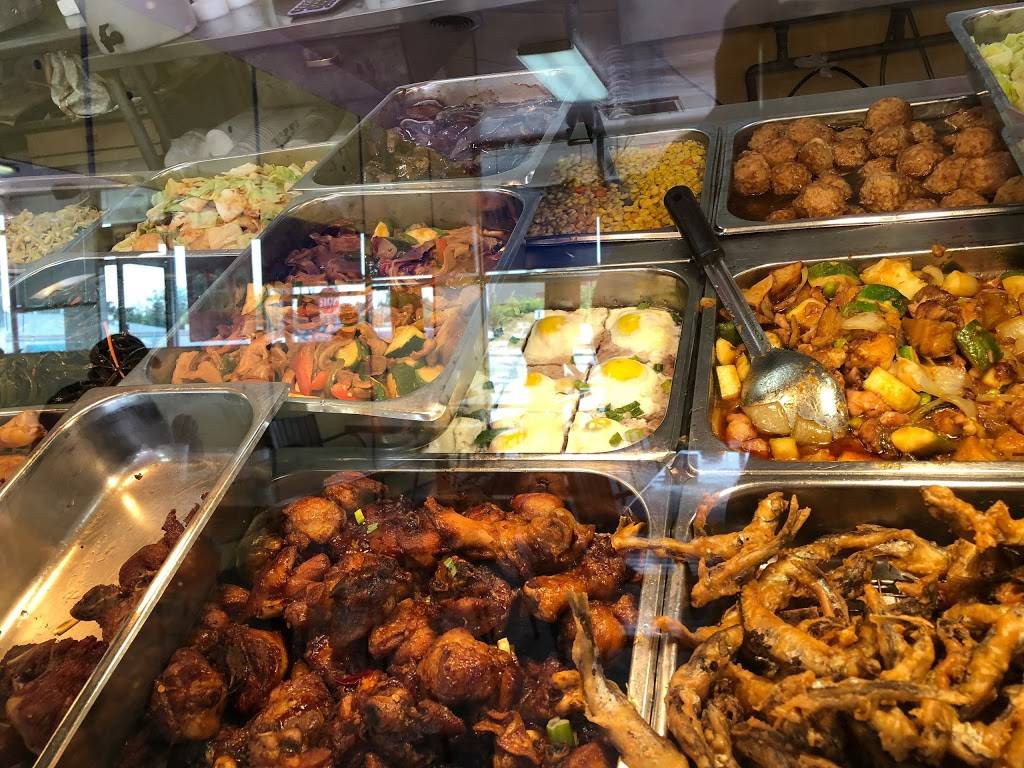 Oriental Express Cafe | restaurant | 158 S San Gabriel Blvd, San Gabriel, CA 91776, USA | 6262921868 OR +1 626-292-1868