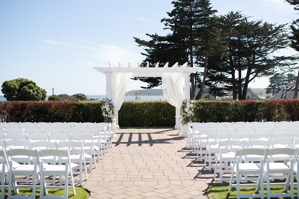 Oceano Hotel & Spa Half Moon Bay Harbor | restaurant | 280 Capistrano Rd, Half Moon Bay, CA 94019, USA | 6507265400 OR +1 650-726-5400