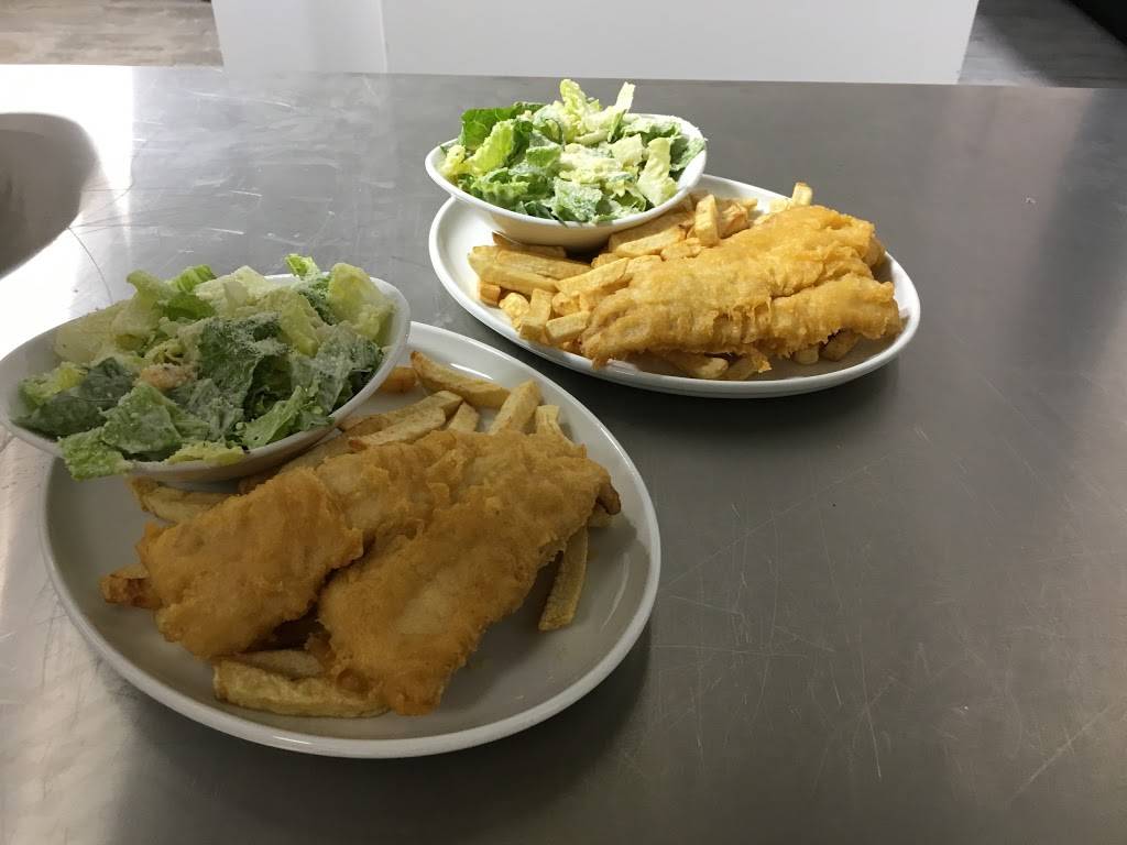 Big Bens Fish and Chips | restaurant | 947 Lansdowne St W, Peterborough, ON K9J 1Z5, Canada | 7057422367 OR +1 705-742-2367