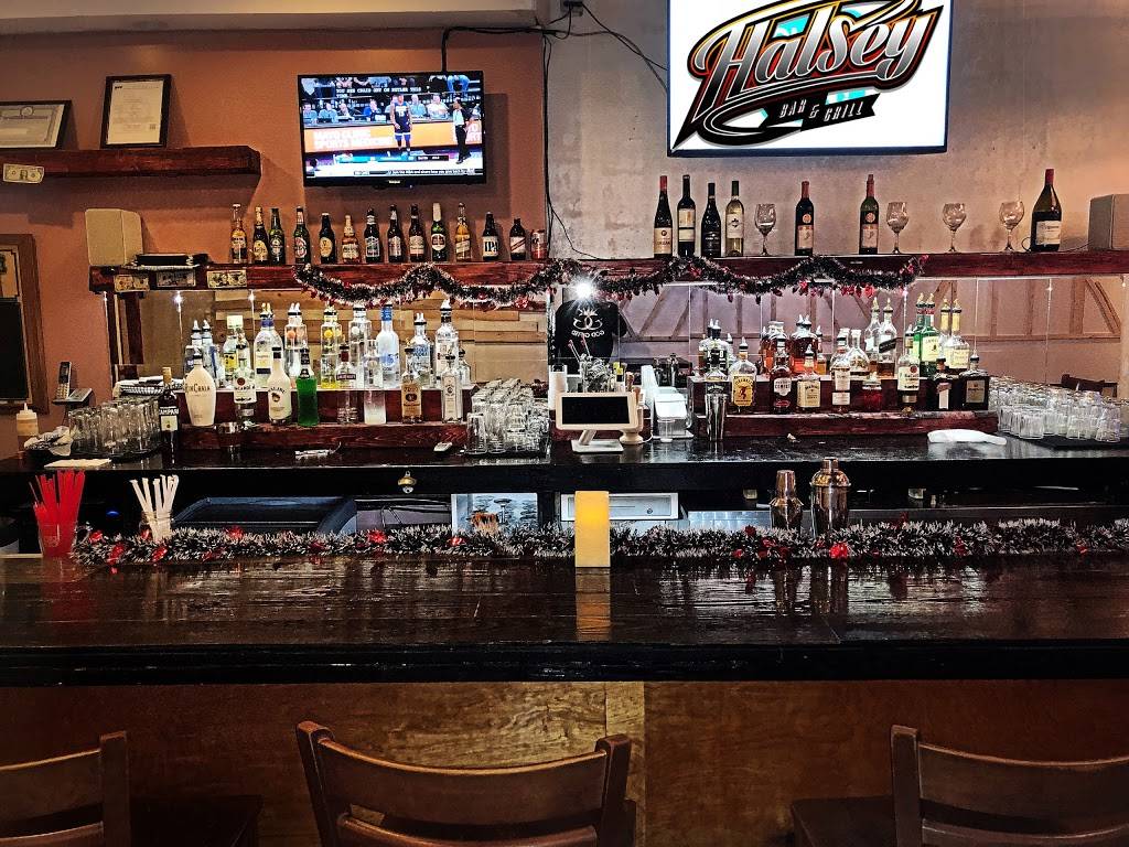 Halsey Bar & Grill | restaurant | 4404 Ave H, Brooklyn, NY 11234, USA | 3475872688 OR +1 347-587-2688