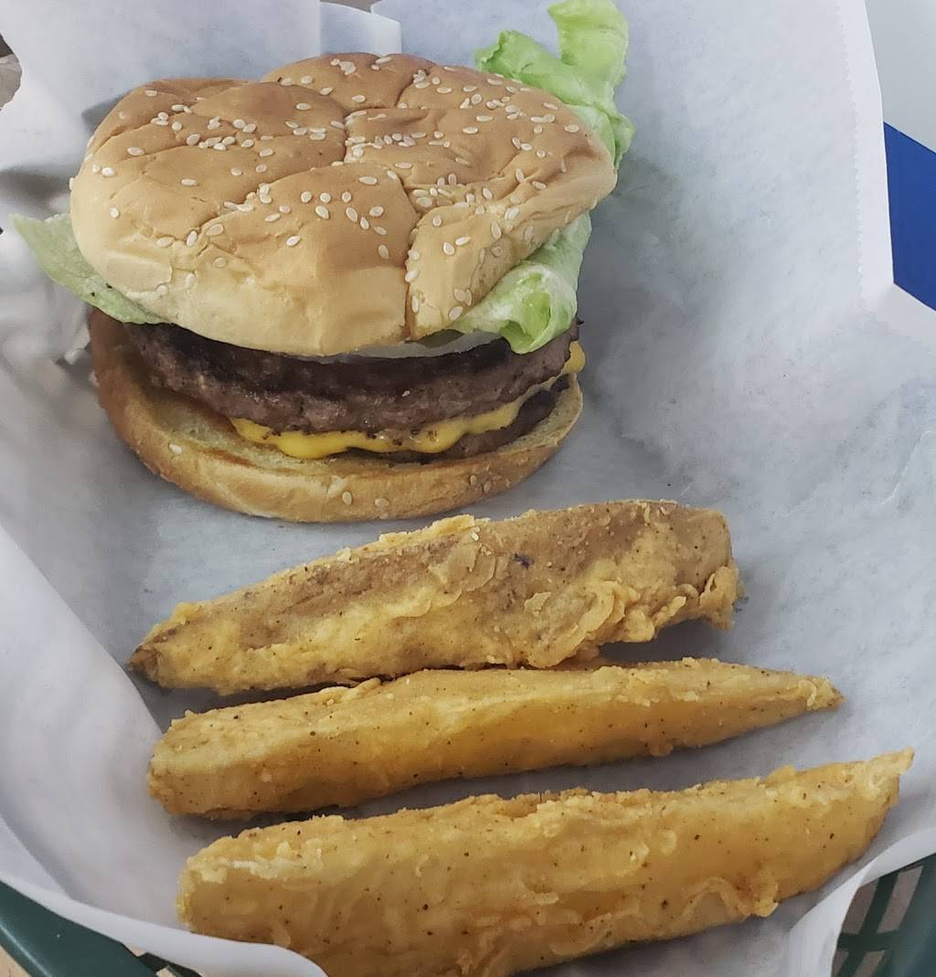 Garfield Village Market | restaurant | 17047 Marshall St, Garfield, AR 72732, USA | 4793593838 OR +1 479-359-3838