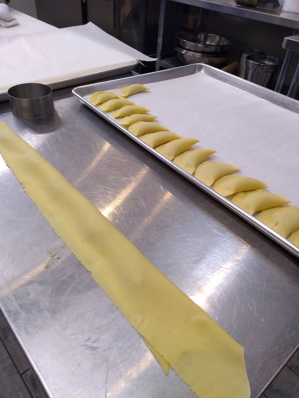 Cotto88 Italian Eatery | restaurant | 4240 Simcoe County Rd 88, Bond Head, ON L0G 1B0, Canada | 9055515188 OR +1 905-551-5188