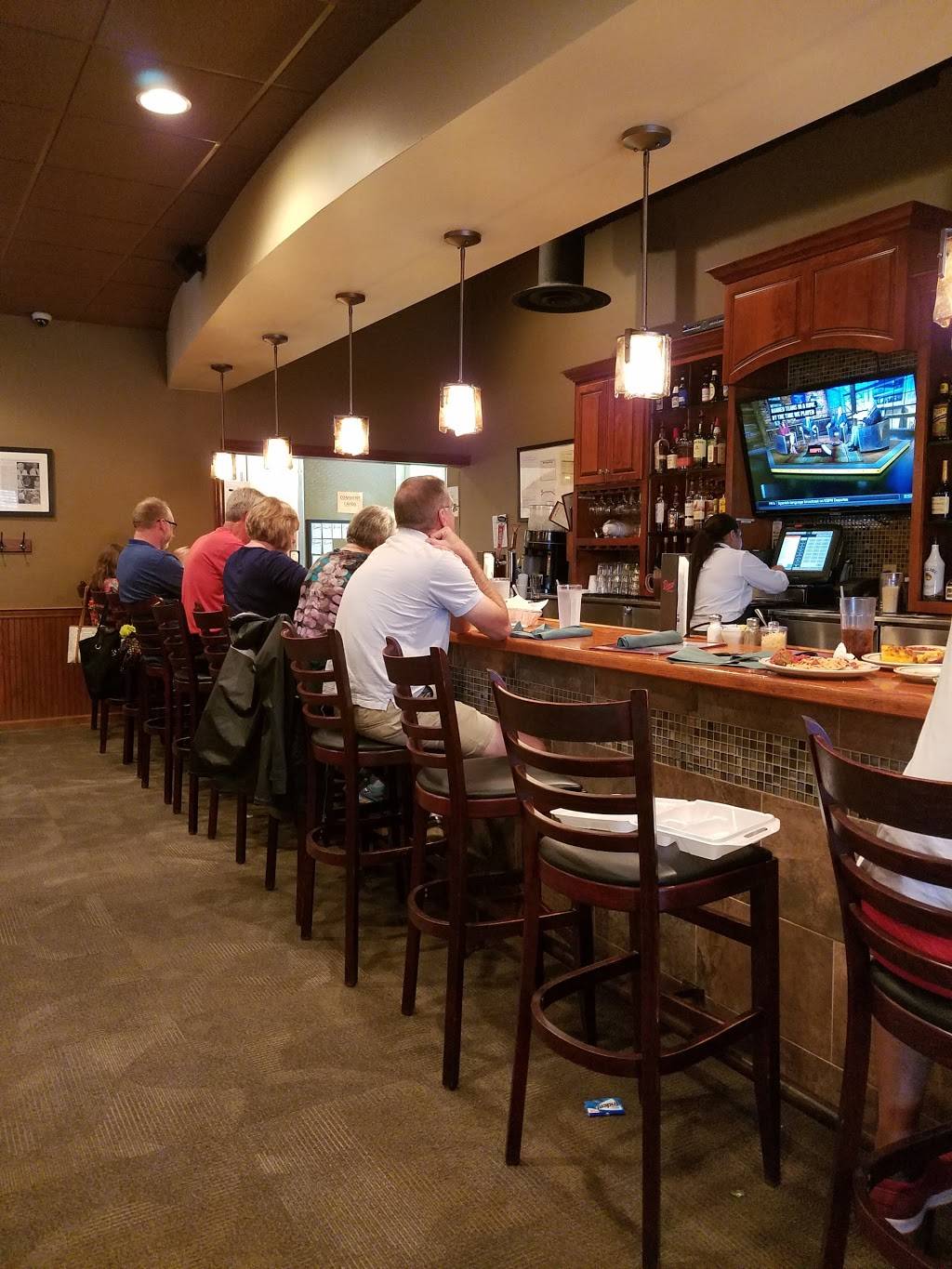 Demos Restaurant | restaurant | 130 Legends Dr, Lebanon, TN 37087, USA | 6154434600 OR +1 615-443-4600