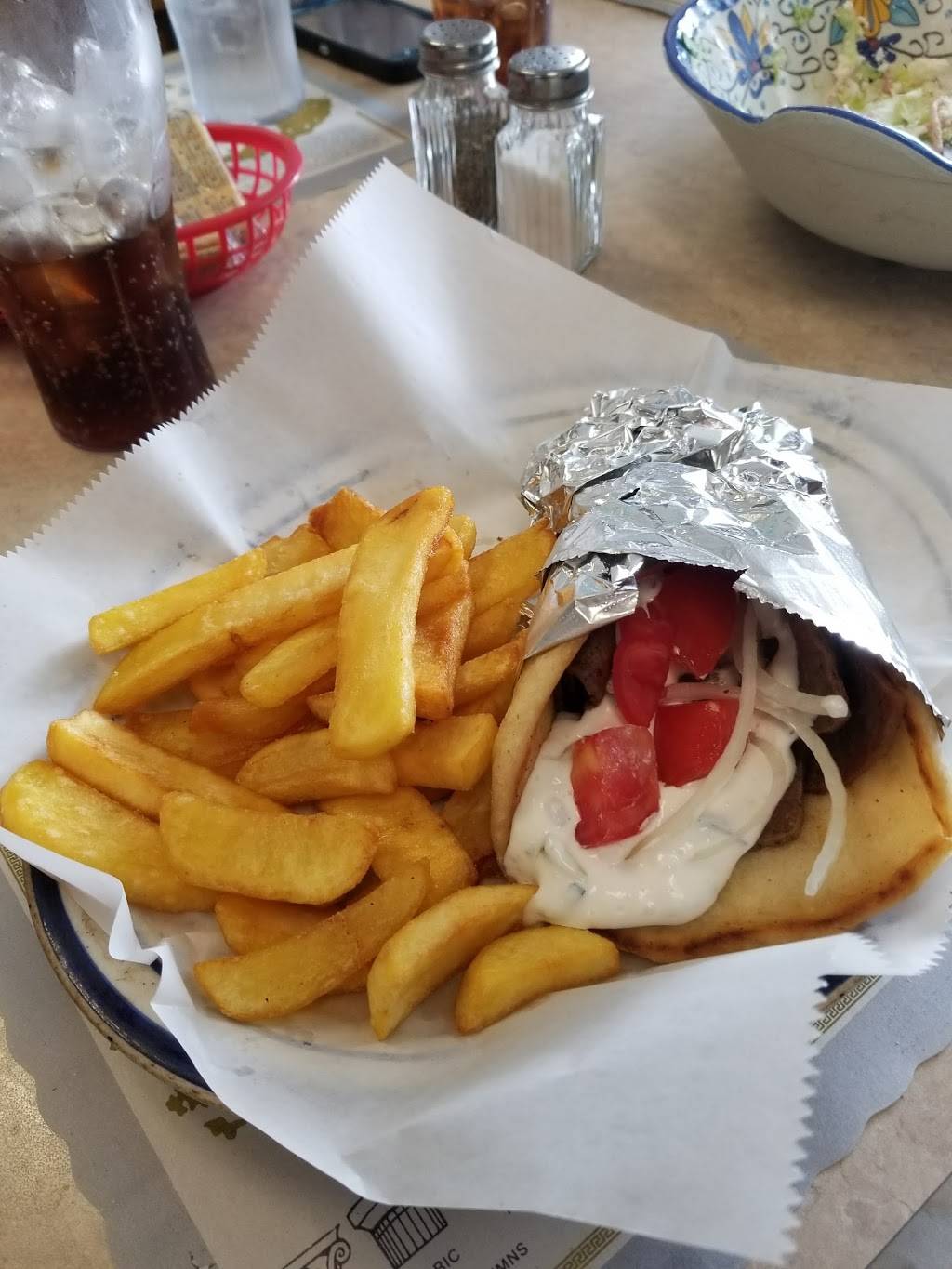 Lakis Restaurant | restaurant | 3405 SW College Rd #107, Ocala, FL 34474, USA | 3522373090 OR +1 352-237-3090