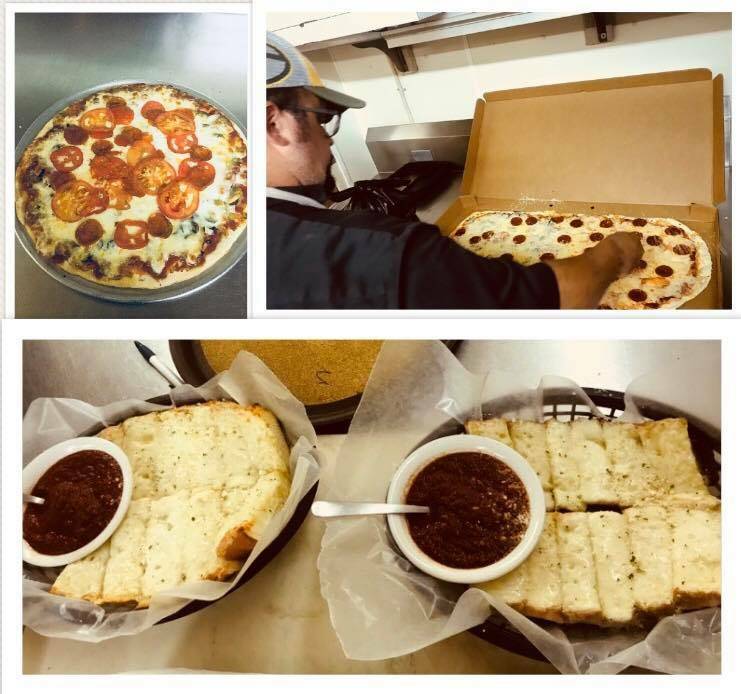 Peppinos Pizza, LLC | restaurant | W4343 Stibbe Ln, Peshtigo, WI 54157, USA | 7155824999 OR +1 715-582-4999