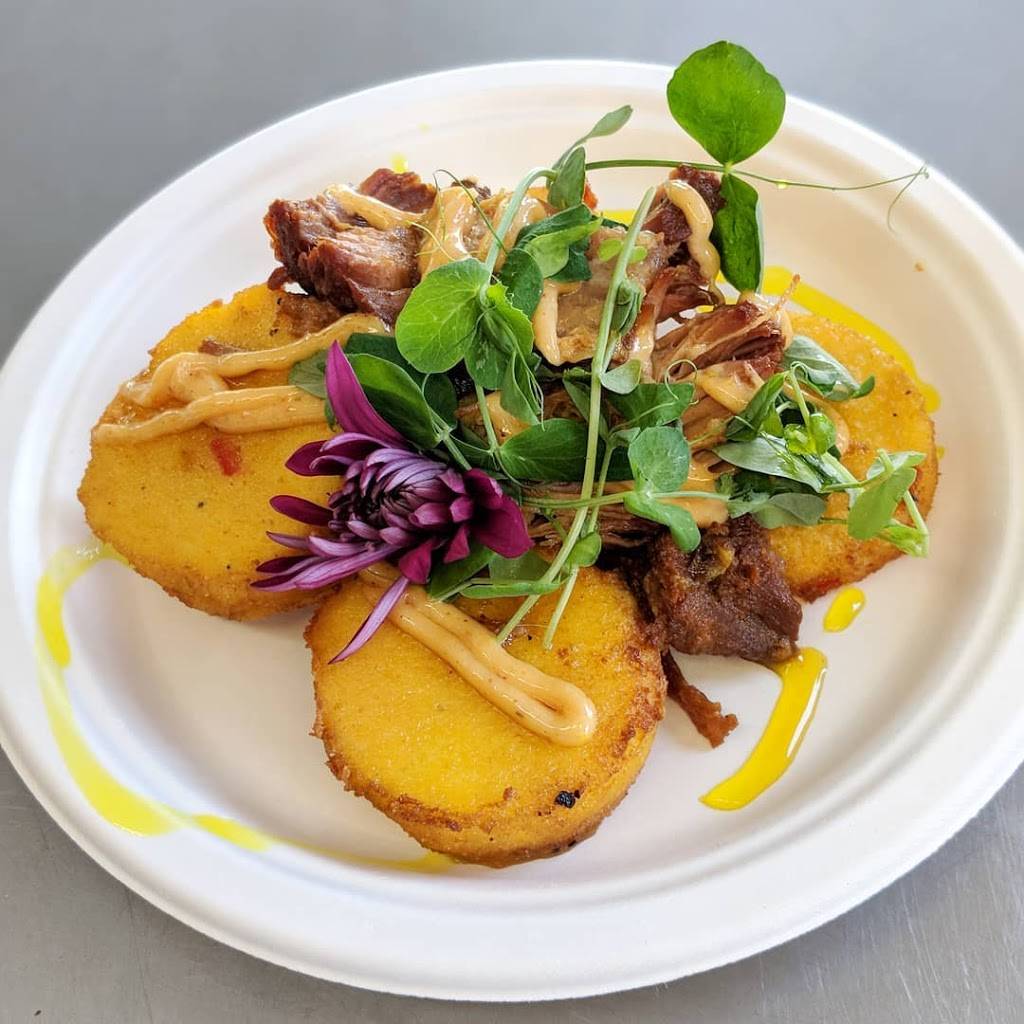 The Square Scullery | restaurant | 783 W Market St, Akron, OH 44303, USA | 3309839387 OR +1 330-983-9387